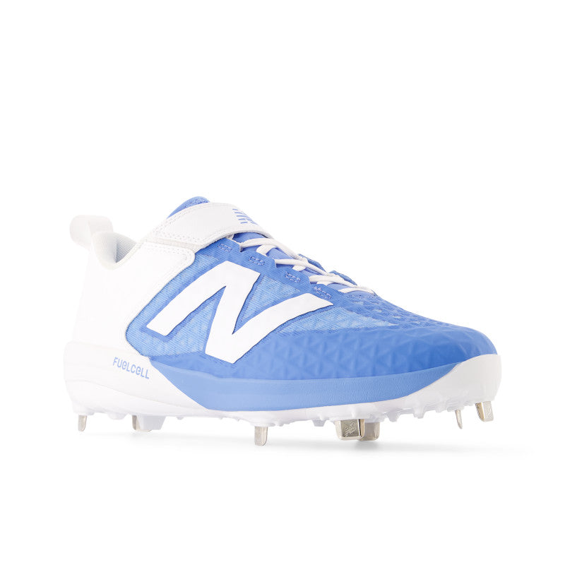 New Balance Fuel Cell L4040v8 Low Metal Cleats