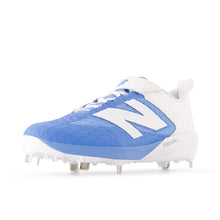 New Balance Fuel Cell L4040v8 Low Metal Cleats