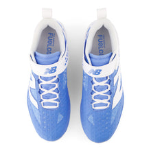 New Balance Fuel Cell L4040v8 Low Metal Cleats