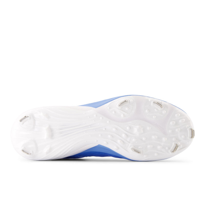 New Balance Fuel Cell L4040v8 Low Metal Cleats