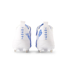 New Balance Fuel Cell L4040v8 Low Metal Cleats