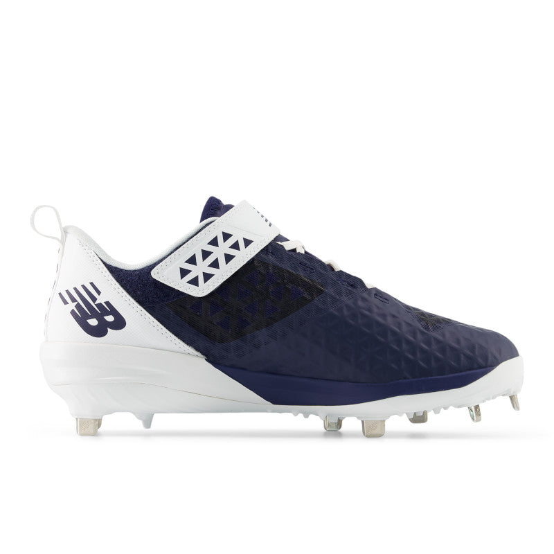 New Balance Fuel Cell L4040v8 Low Metal Cleats