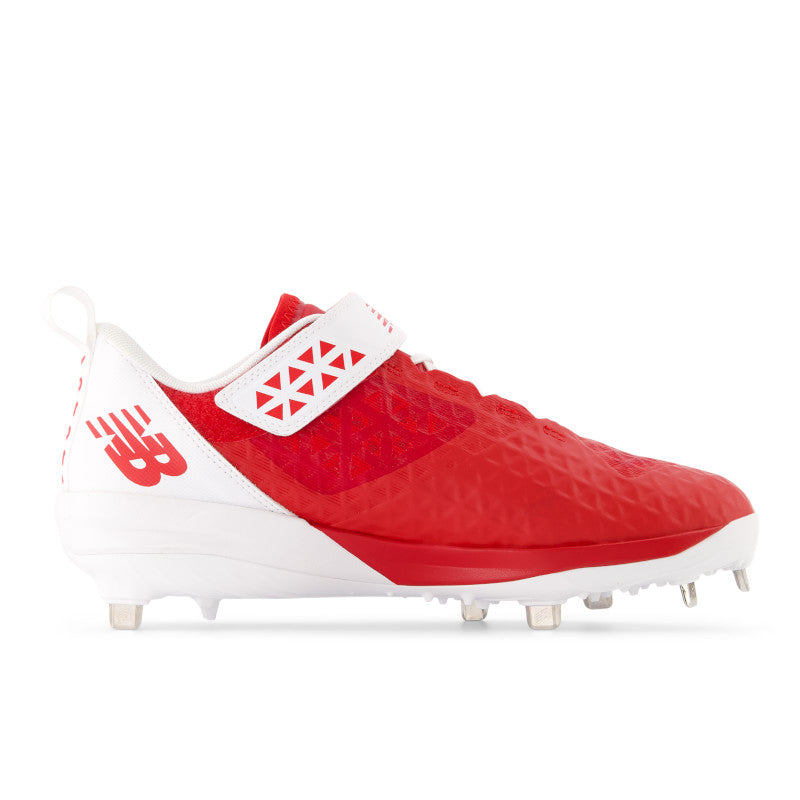 New Balance Fuel Cell L4040v8 Low Metal Cleats