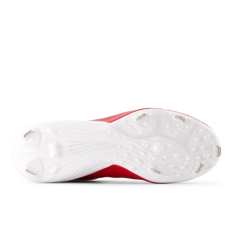 New Balance Fuel Cell L4040v8 Low Metal Cleats