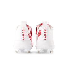 New Balance Fuel Cell L4040v8 Low Metal Cleats