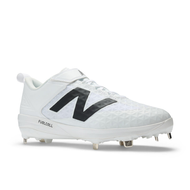 New Balance Fuel Cell L4040v8 Low Metal Cleats