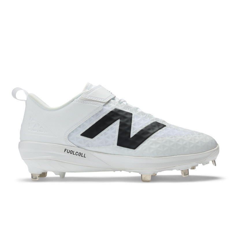 New Balance Fuel Cell L4040v8 Low Metal Cleats