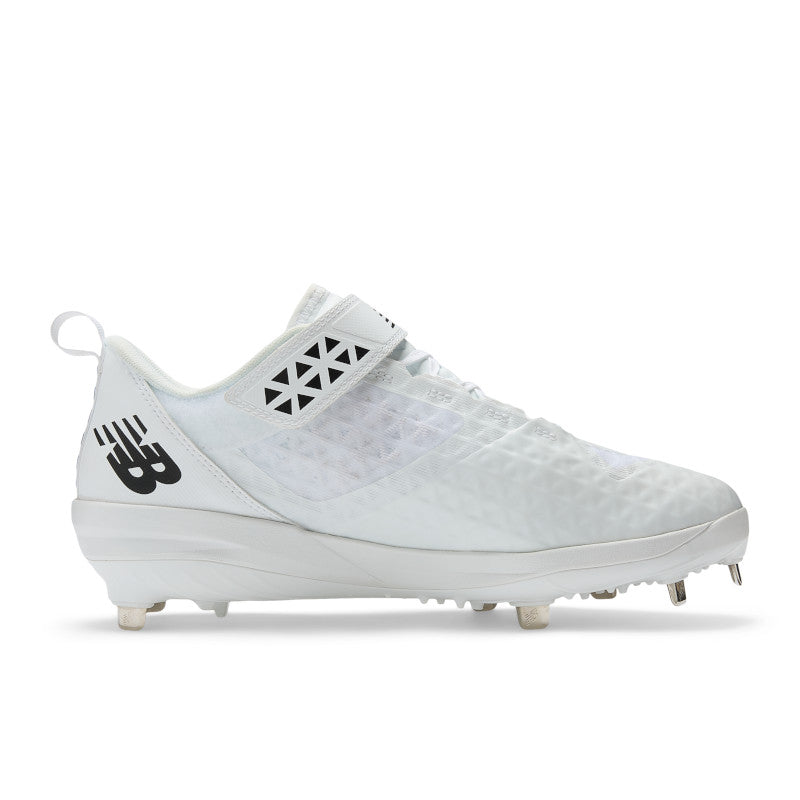 New Balance Fuel Cell L4040v8 Low Metal Cleats