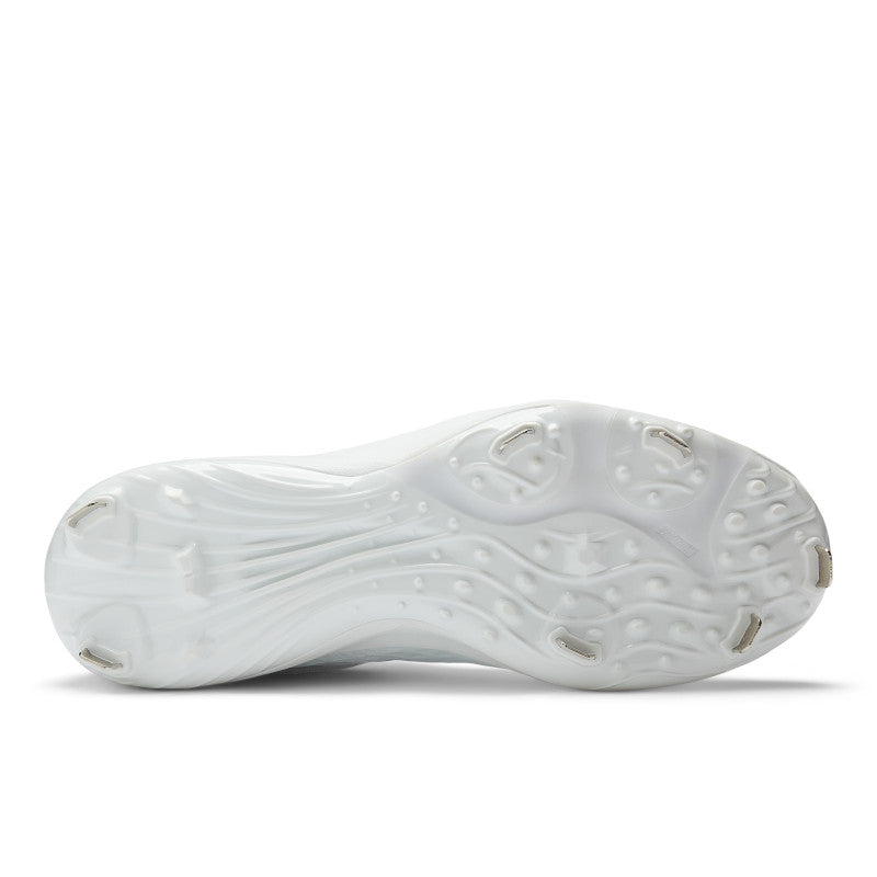 New Balance Fuel Cell L4040v8 Low Metal Cleats