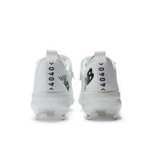 New Balance Fuel Cell L4040v8 Low Metal Cleats