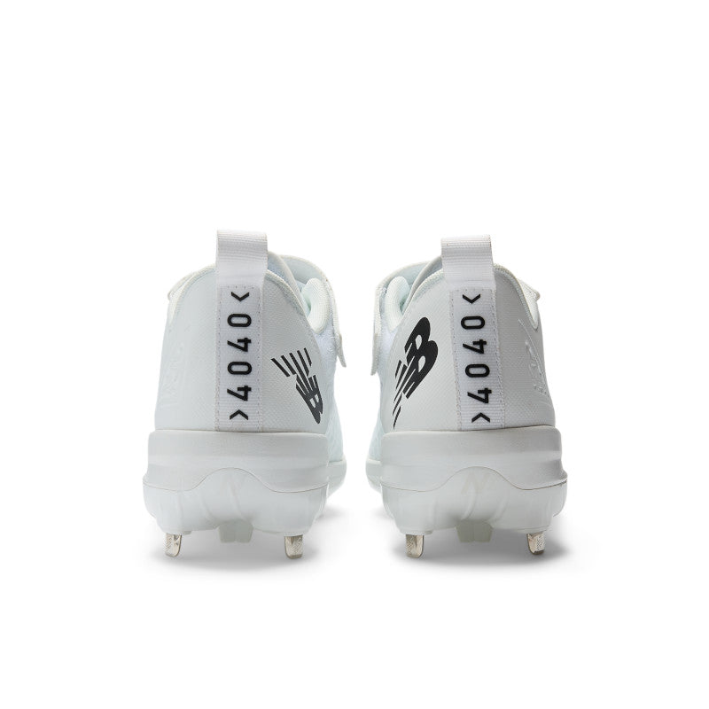 New Balance Fuel Cell L4040v8 Low Metal Cleats