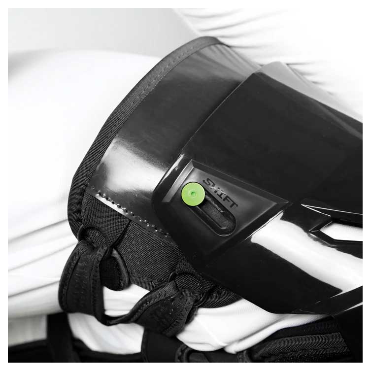 All-Star MVP Pro Adult Leg Guards – Home Run Sports