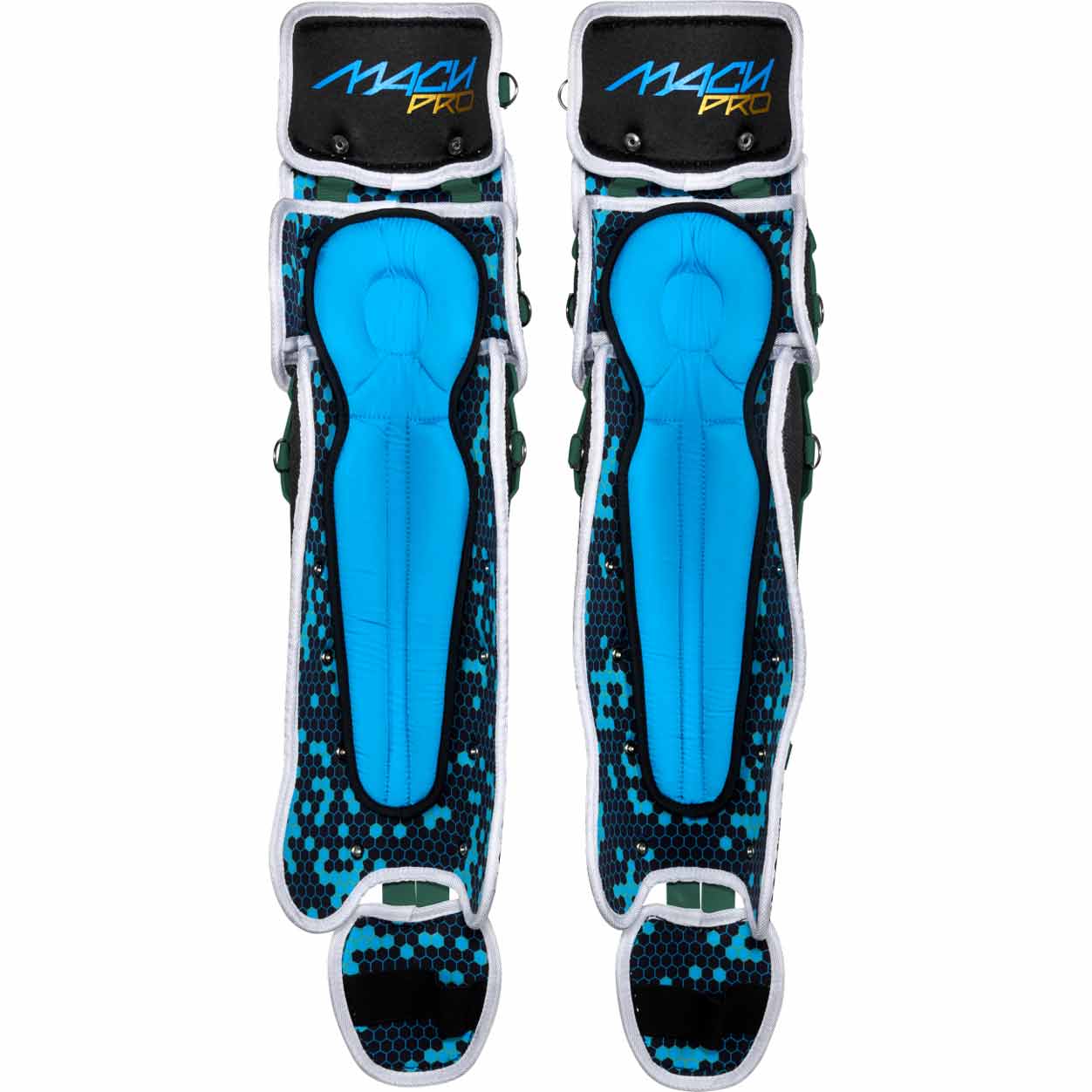 Rawlings Mach Pro Series Leg Guards