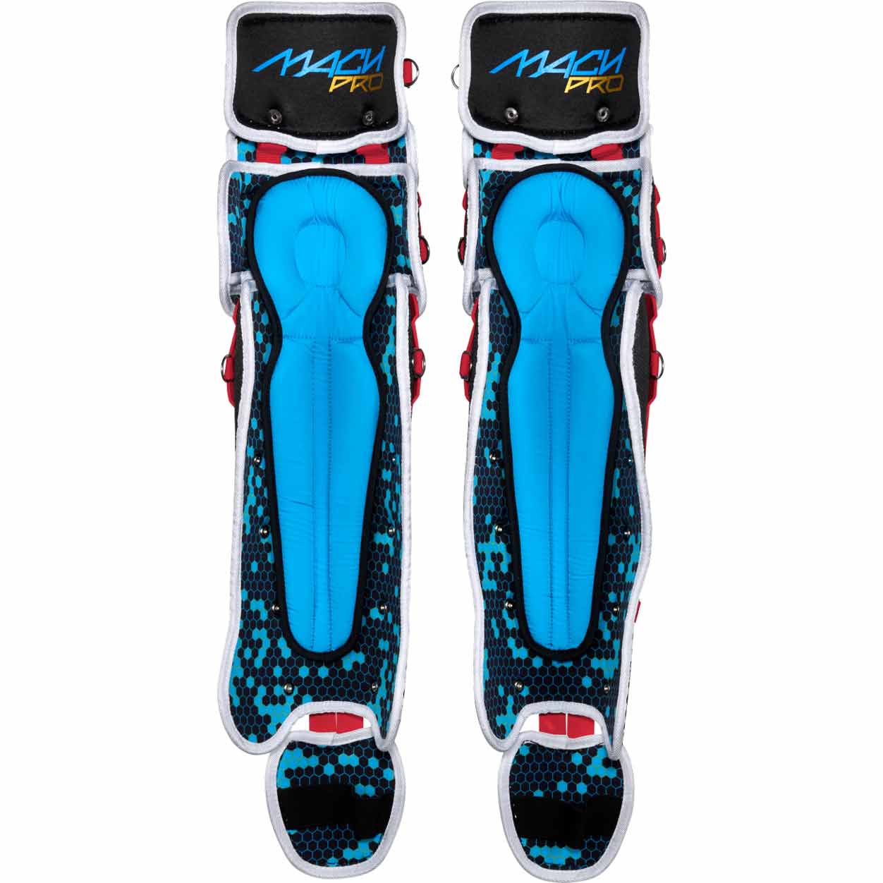 Rawlings Mach Pro Series Leg Guards