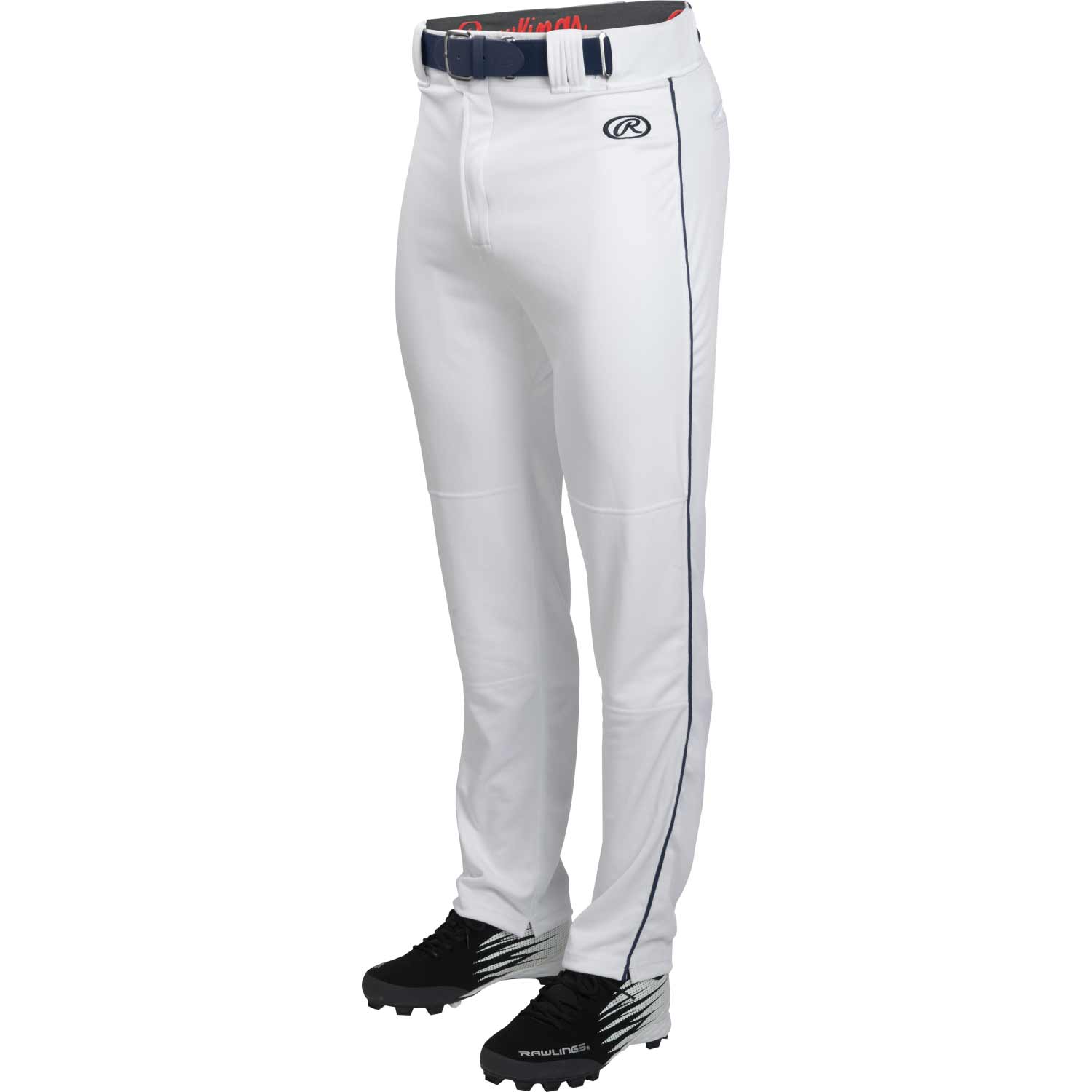 Rawlings Men's Launch Pant w/ Piping