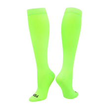 Twin City Neon 'Krazisox' Tube Socks