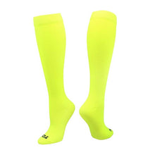 Twin City Neon 'Krazisox' Tube Socks