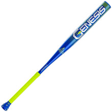 Louisville Slugger Genesis Stripes 1-PC Endload 13" USSSA