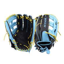 Miken Pro Series Gloves H-Web LTD Edition