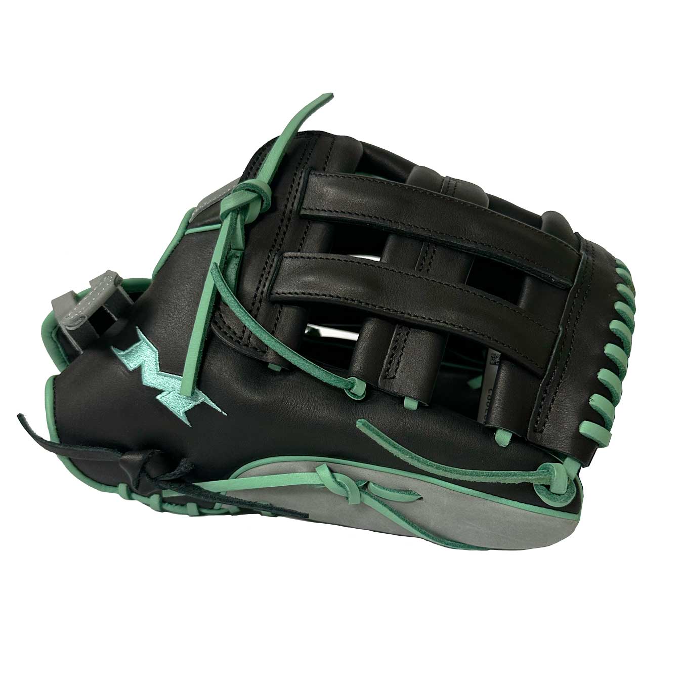 Miken Pro Series Gloves H-Web LTD Edition