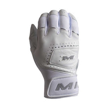 Miken Ultra Pro Slowpitch Batting Gloves