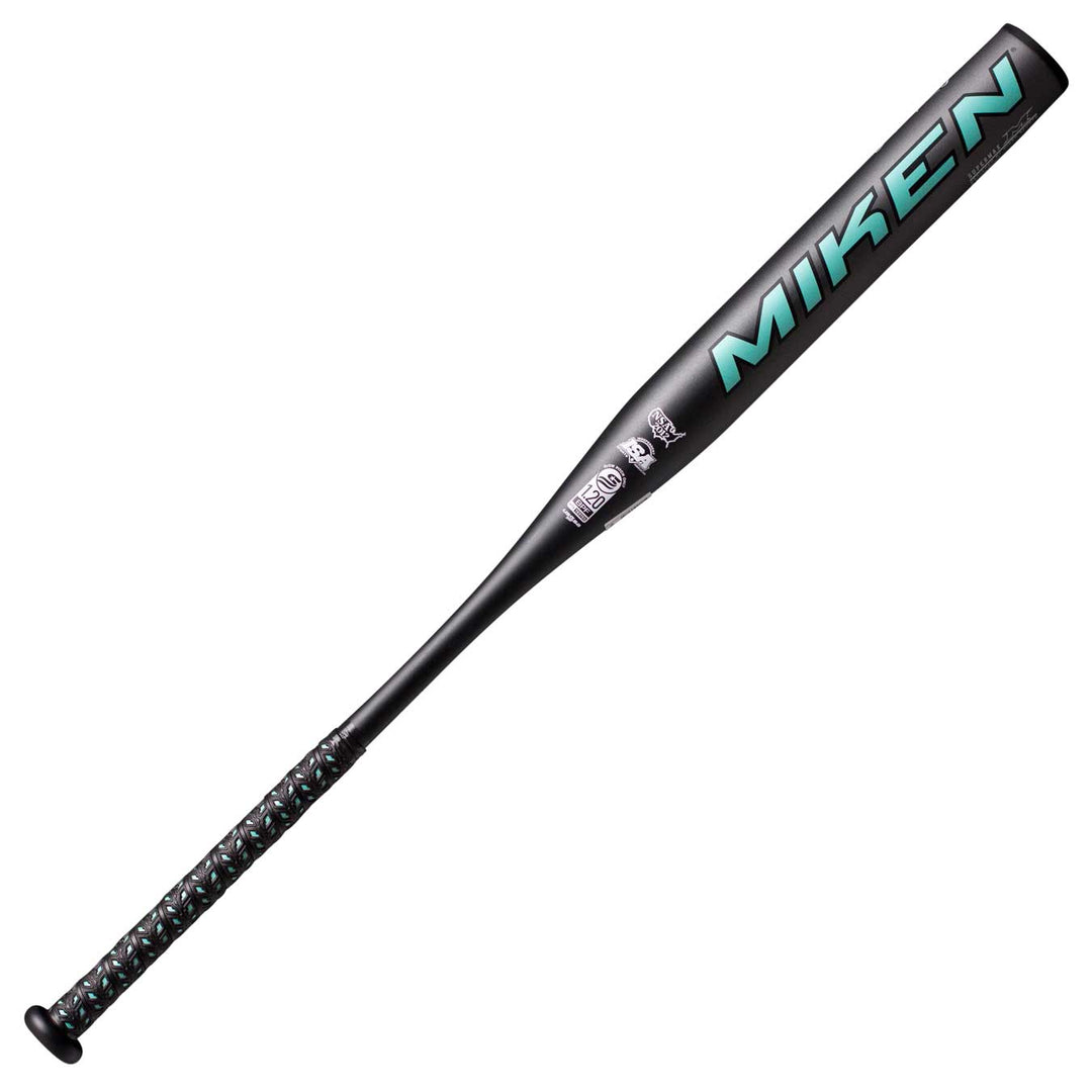 Miken JR9 Josh Riley Signature Supermax Load 1-PC MSU5JR1X USSSA – Home ...