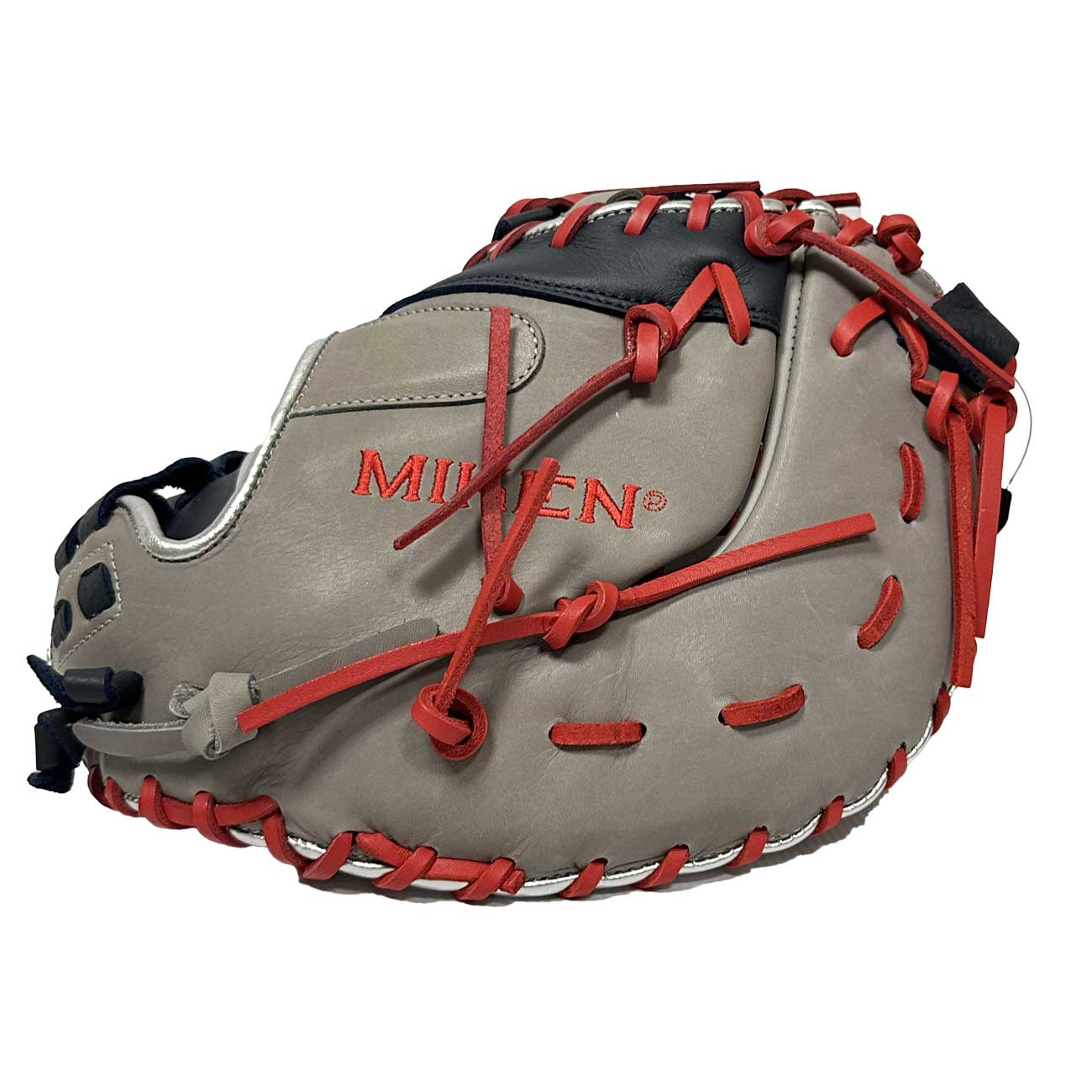 Miken Player Series MPSFBM-10GN 13" First Base