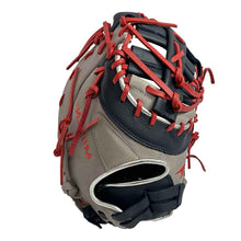 Miken Player Series MPSFBM-10GN 13" First Base Right Hand Throw (wear on left hand)