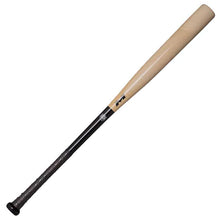 Miken M2950 Pro Wood SlowPitch Bat-28oz