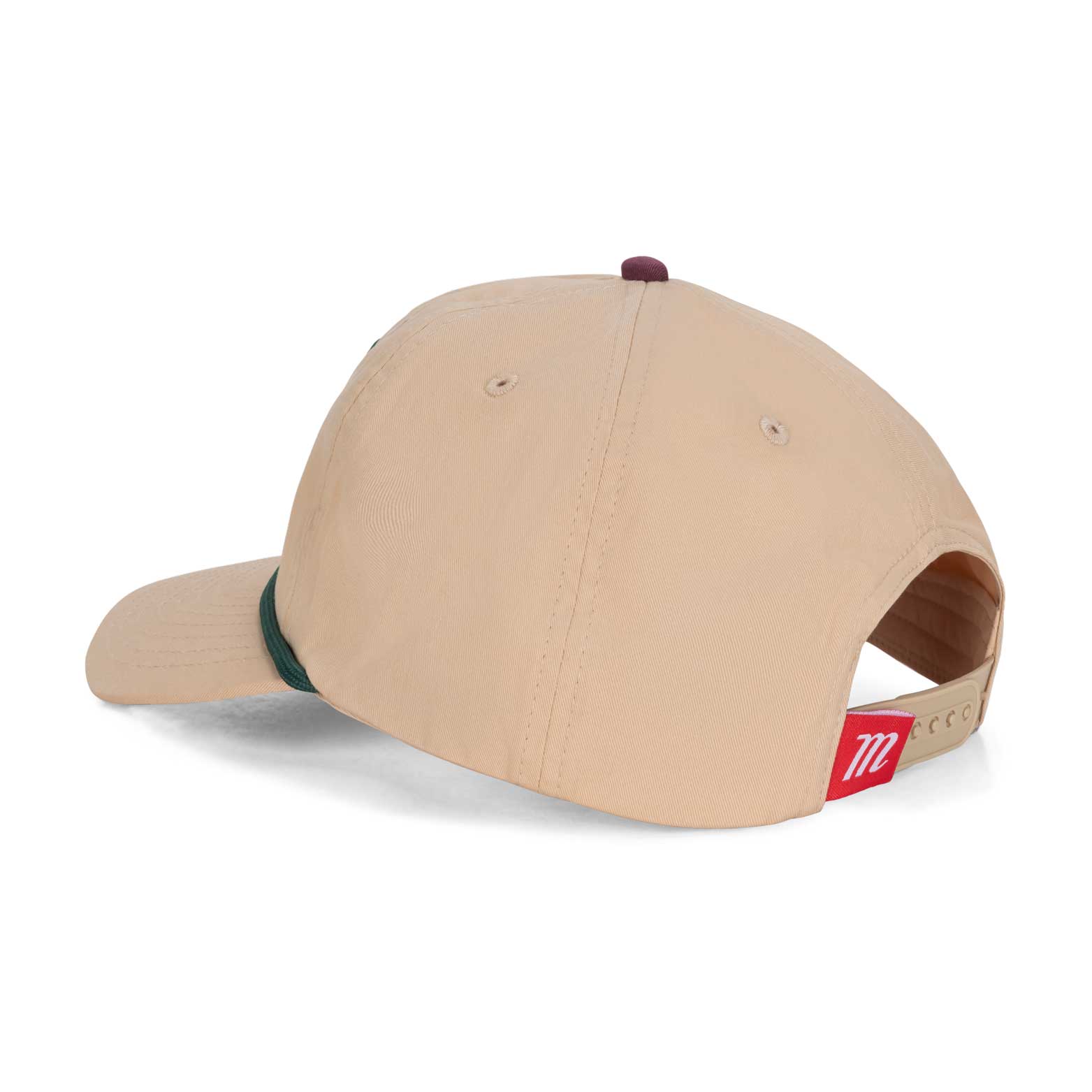Marucci The Mallard Hat-Tan