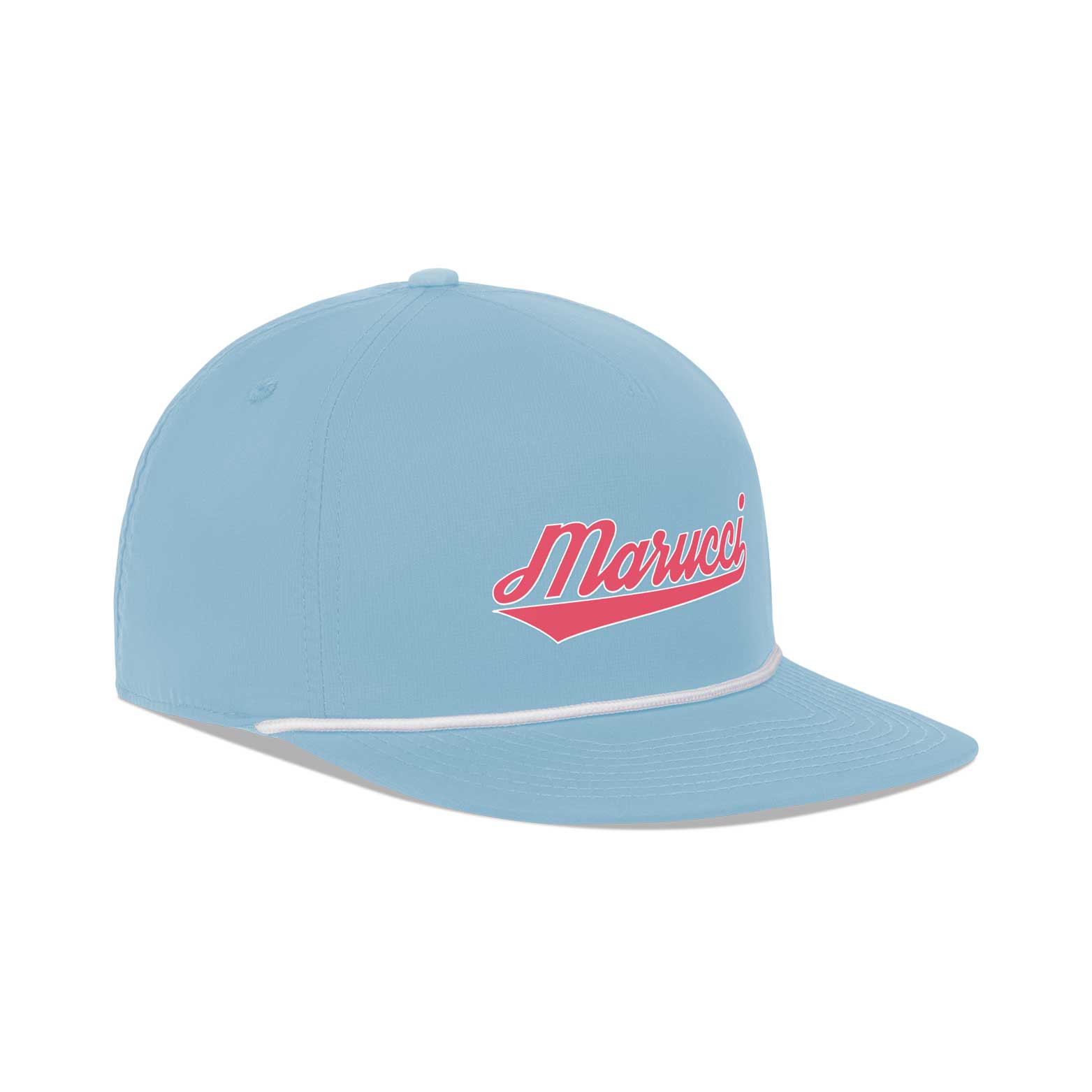 Marucci Flow Rope Hat Blue