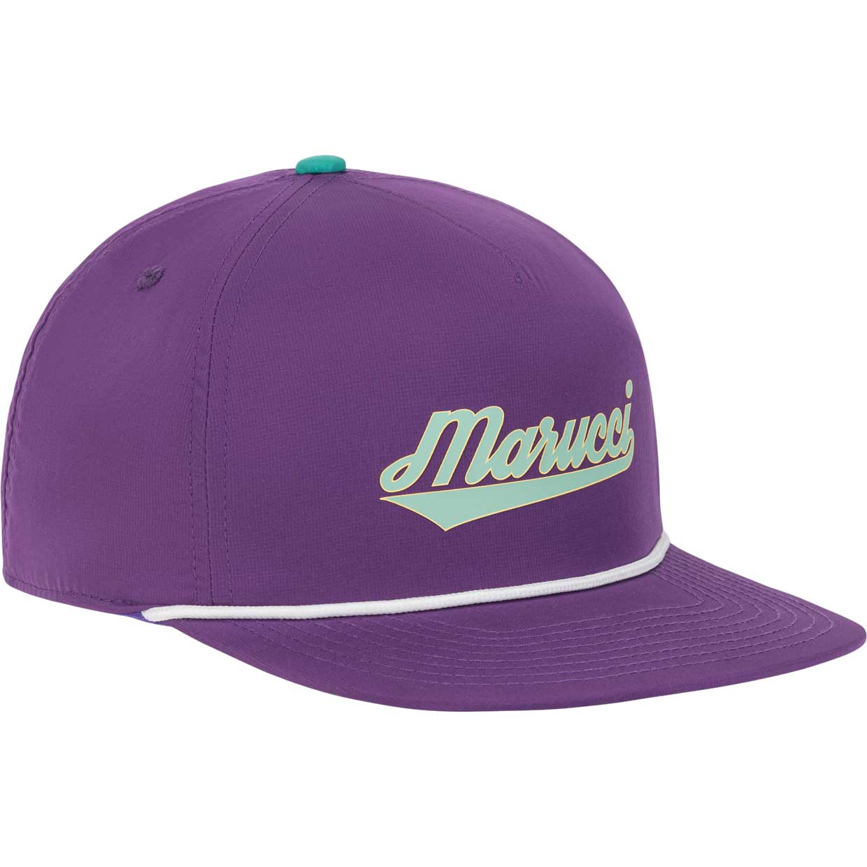 Marucci Flow Rope Hat Purple