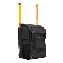 Easton MAV1 Backpack Black