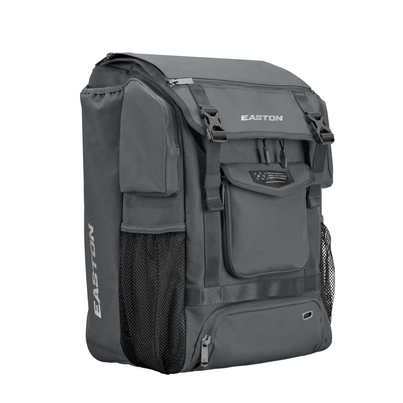 Easton MAV1 Backpack Charcoal