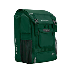 Easton MAV1 Backpack Dark Green