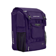 Easton MAV1 Backpack Purple