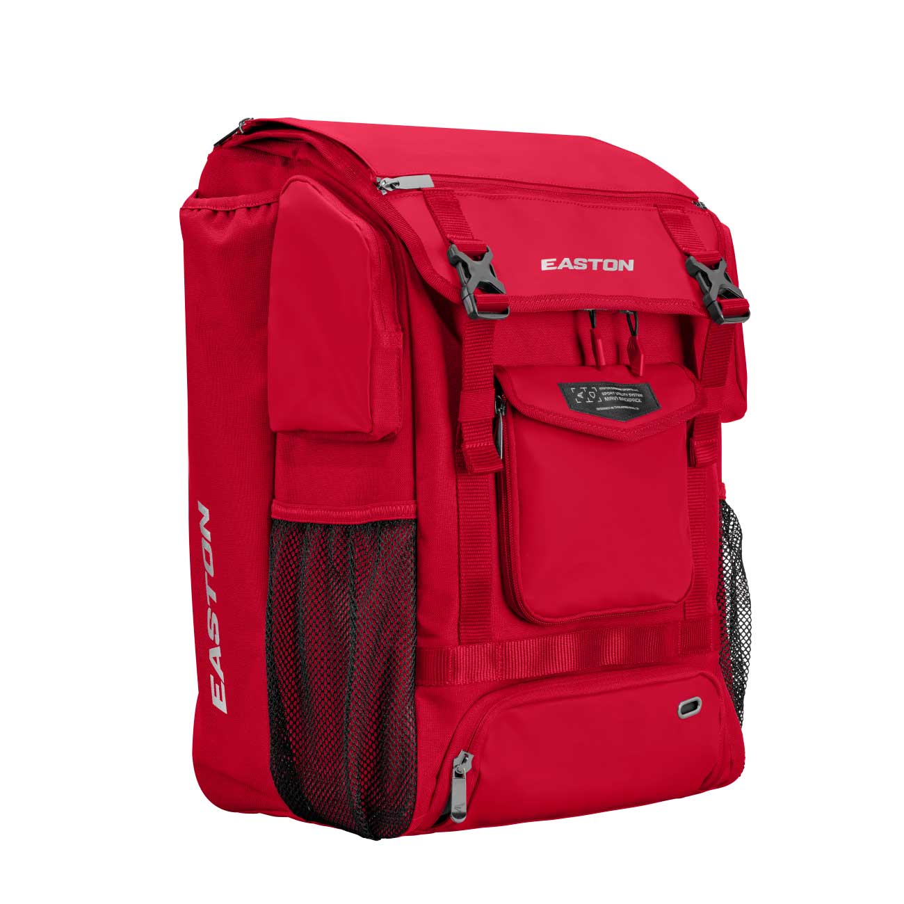Easton MAV1 Backpack Red