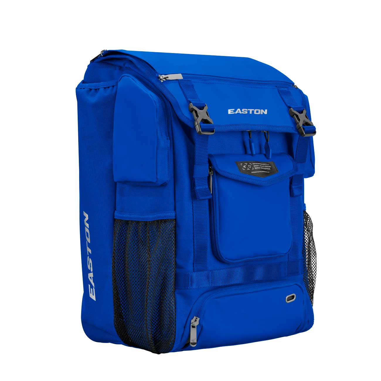 Easton MAV1 Backpack Royal