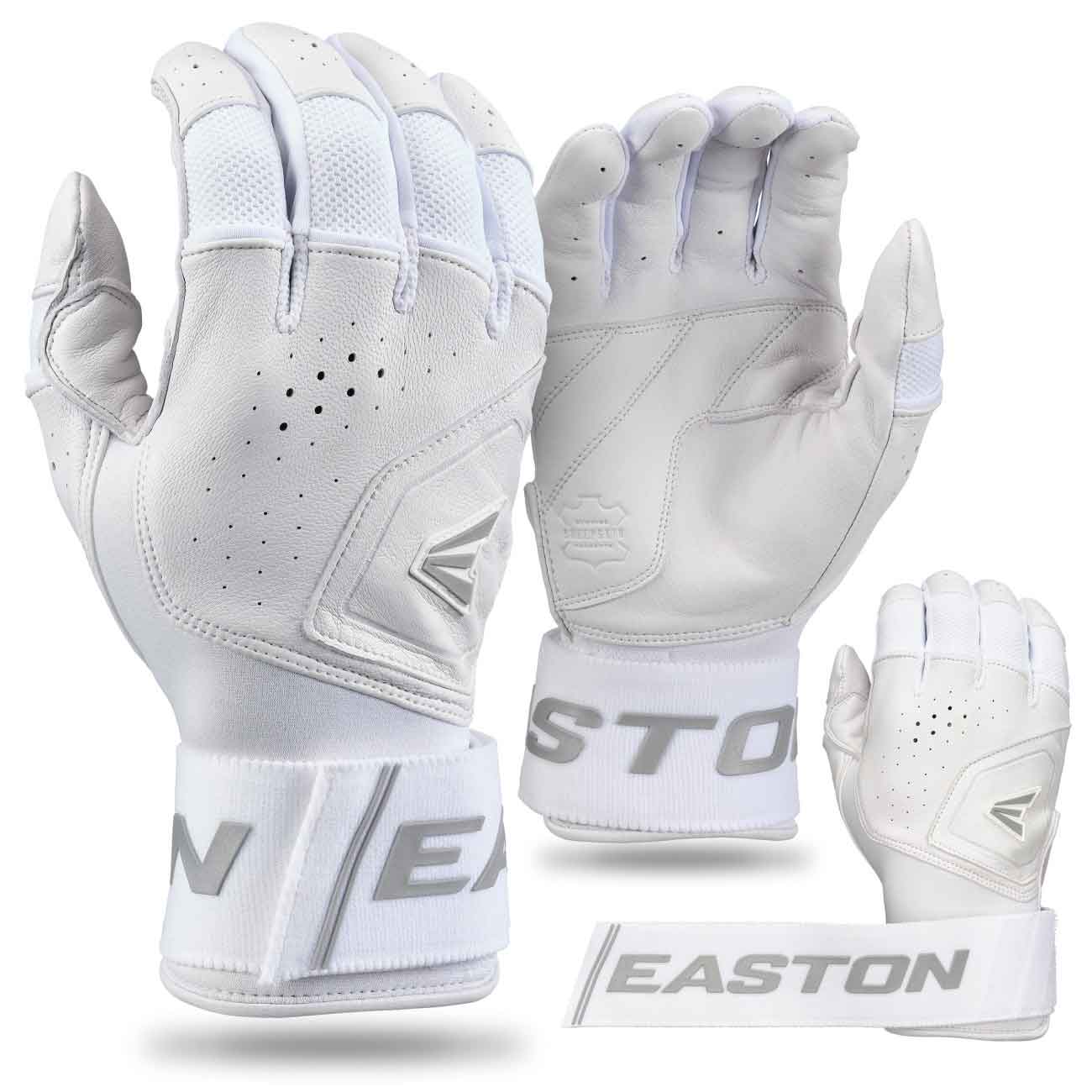 Easton MAV Pro Locked In Batting Gloves