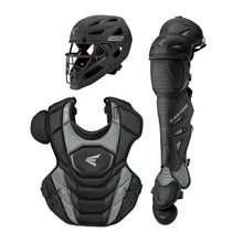 Easton MAV-X Catchers Box Set-Adult Black