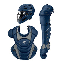 Easton MAV-X Catchers Box Set-Intermediate Navy