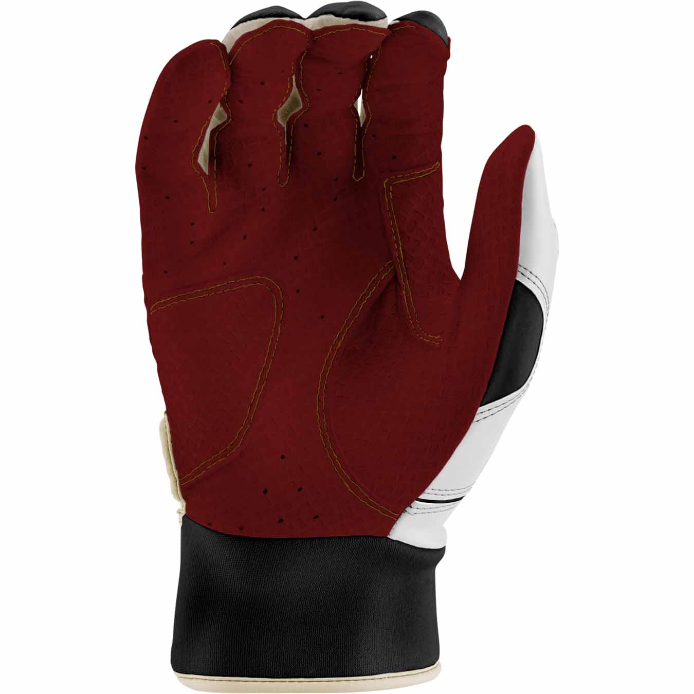 maru Marucci FUZN Pro Batting Gloves – Home Run Sports