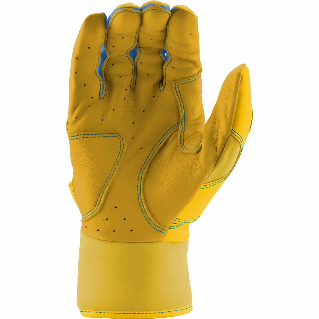 maru Marucci FUZN Pro Batting Gloves – Home Run Sports