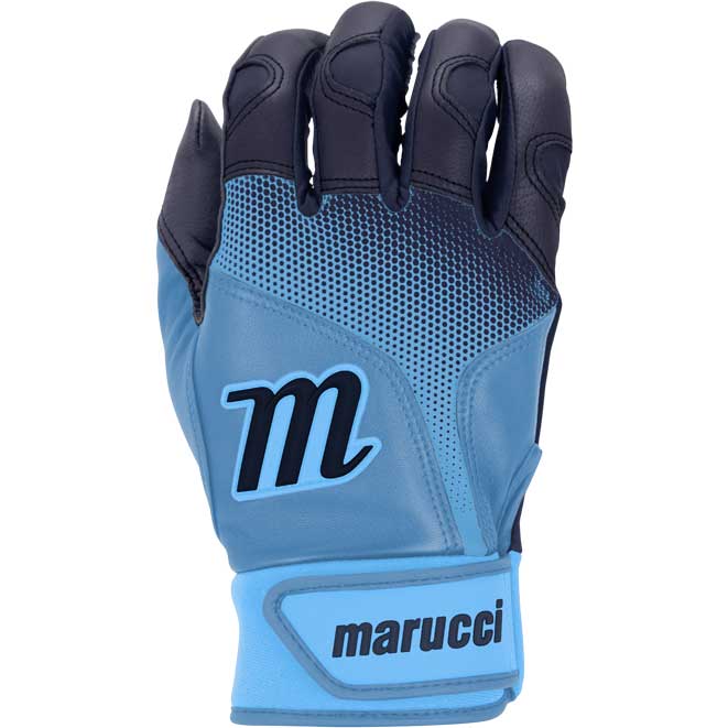 Marucci PWR Fade Batting Gloves