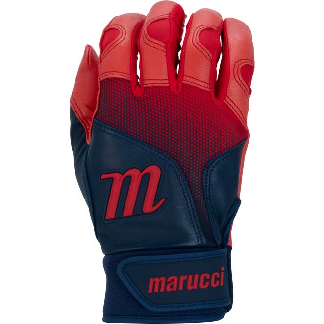 Marucci PWR Fade Batting Gloves