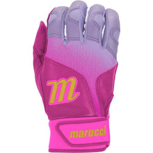 Marucci PWR Fade Batting Gloves
