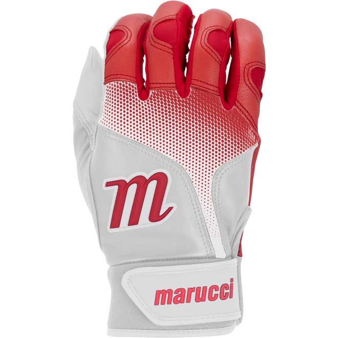 Marucci PWR Fade Batting Gloves