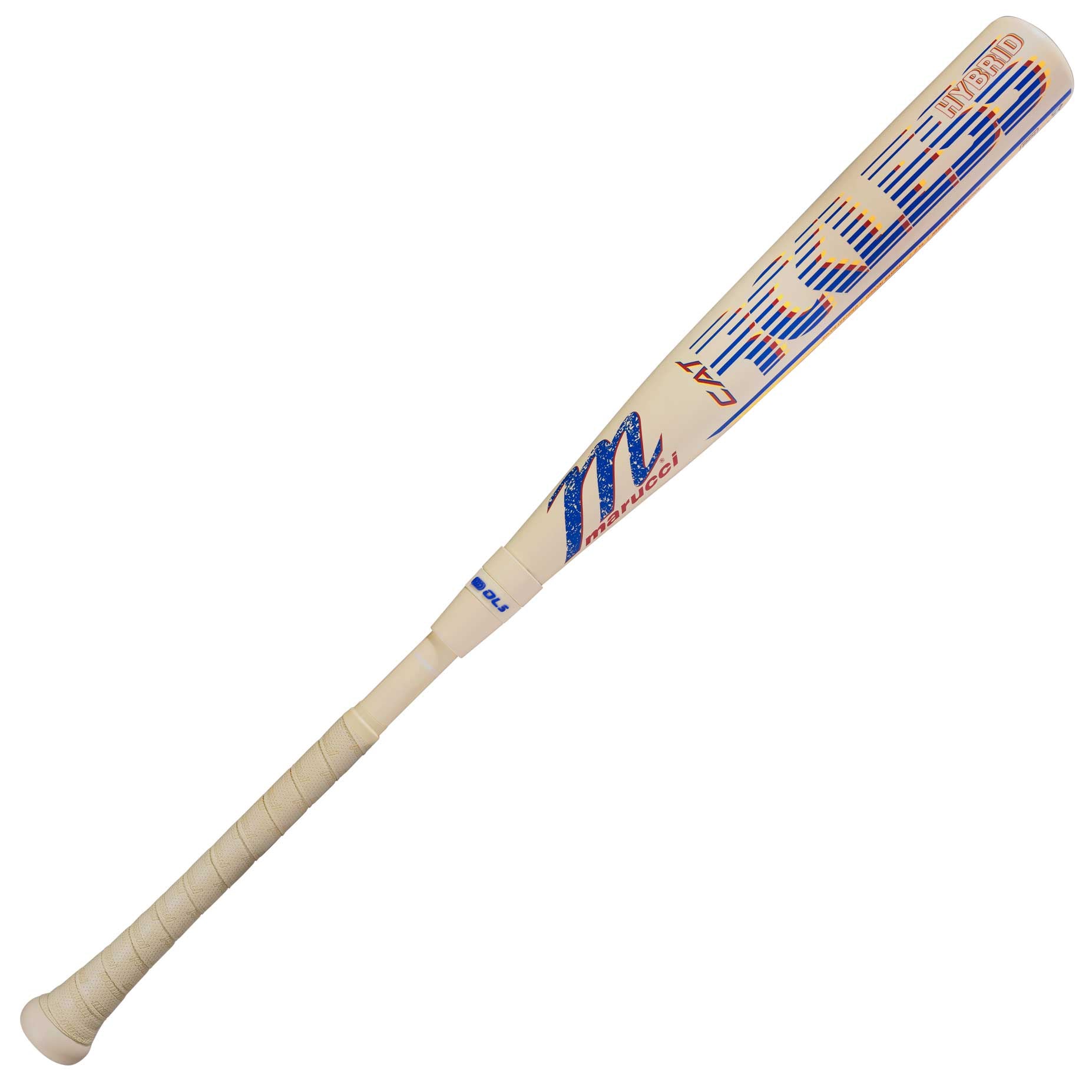 Marucci Cat X Rckless Rewind Hybrid BBCOR -3oz