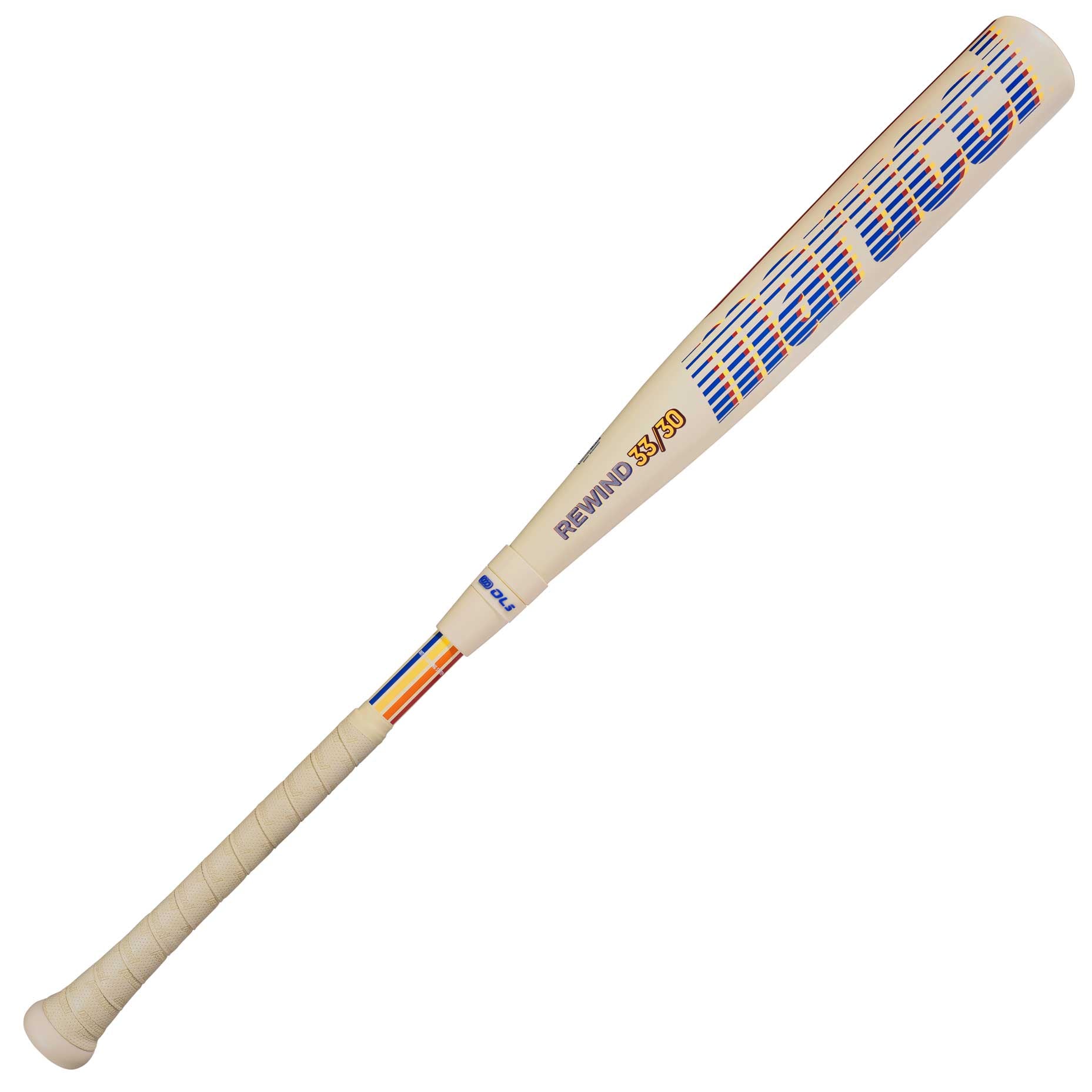 Marucci Cat X Rckless Rewind Hybrid BBCOR -3oz