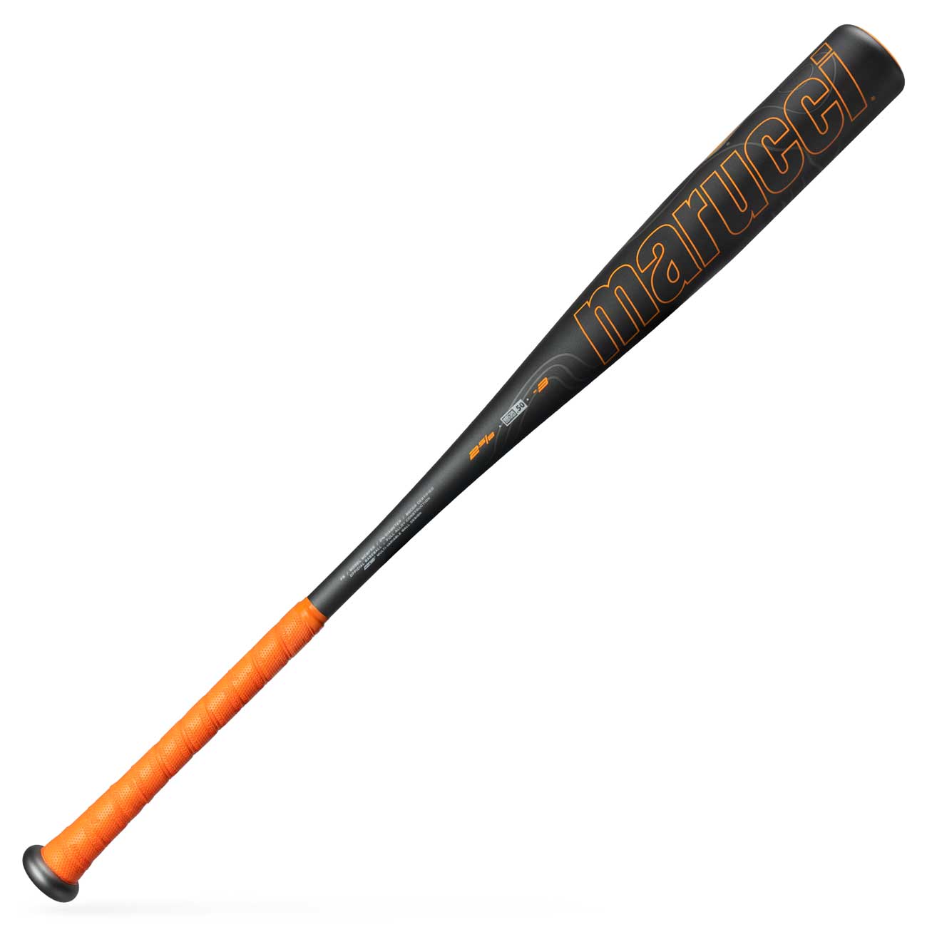 Marucci F5 MCBF55 BBCOR -3oz